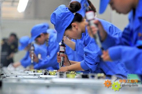 自動焊錫機
