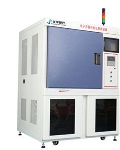泛華恒興-電子元器件老化測試系統(tǒng)