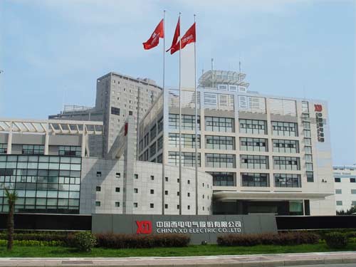 全世界的西電集團(tuán)