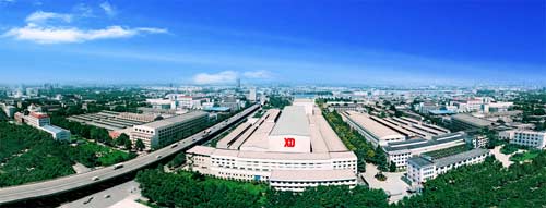 西電集團(tuán)打造全球輸配電設(shè)備供應(yīng)商