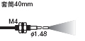 Ͳ40mm