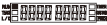 關(guān)于輸出切換方法