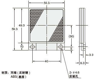 RF-230 RLS-H92(F)ϸ