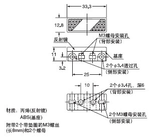 RF-210 R()