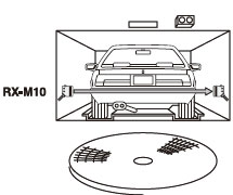 確認(rèn)車在停車庫的位置