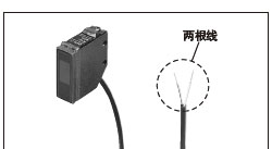 接線減少1/3