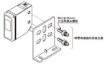 · 緊固扭矩應(yīng)在1.17N·m以下。
