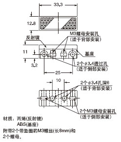 RF-210((R())