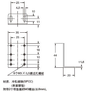 MS-RF22