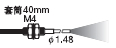Ͳ40mm
