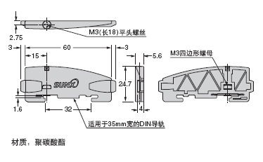 MS-DIN-E βP()