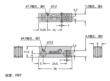 MS-DIN-4 Ŵb֧()
