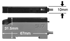 SU-7ŴH10mm