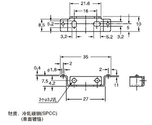 MS-DIN-2(Ŵb֧(Ŵ))