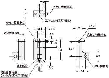 PM-F64(P) 