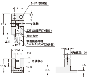 PM-Y64(P) 