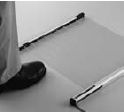 Arm/Foot SF2B-A