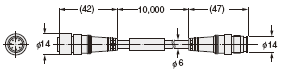 SFB-CCJ10E SFB-CCJ10D L|()