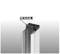 檢測表面的防濺功能