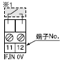 <信道檢查輸入>