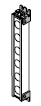 MS-NA40-1(傳感器安裝支架)