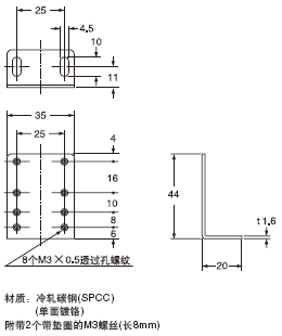 MS-RF22 [RF-220ķRb֧()]