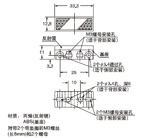 RF-210 R()