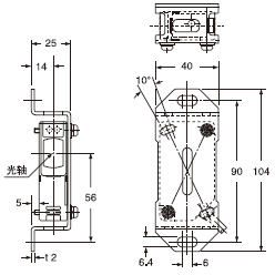 bߴ NX5-M10RܹİbD