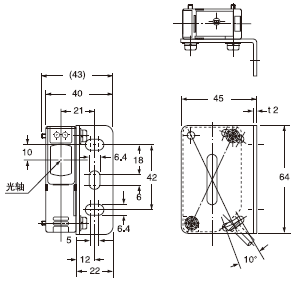 bߴ NX5-M10RܹİbD