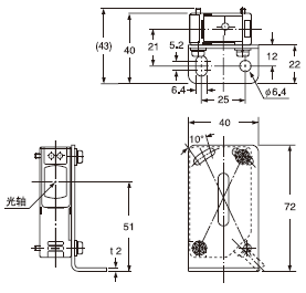 bߴ NX5-M10RܹİbD