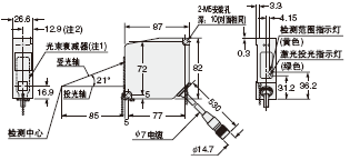 HL-C108-BK HL-C108B-MKzy^