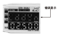 最小檢測物體直徑φ 8μm