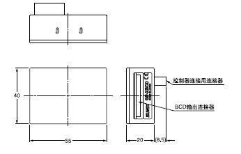 GP-XBCD BCDݔԪ()