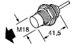 GX-N18ML GX-N18MLB