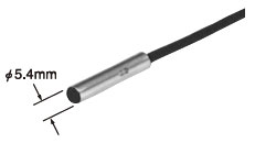 Сͳߴ磺 5.4mm