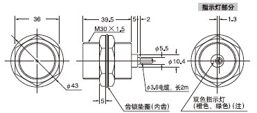 GX-30MU GX-30MUB()