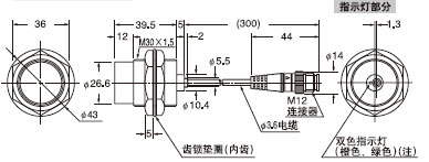 GX-30MLU GX-30MLUB ()