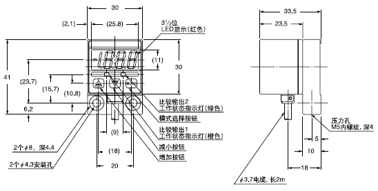 DP3-80 p