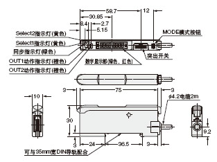 EF-S1HS 