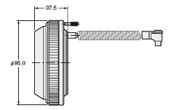 MV-AR35D D(zhun)^m