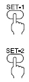 SET-1按鈕”或“SET-2按鈕