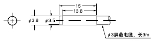 GD-3 檢測頭