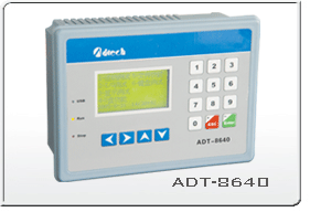 ADT-8640 四軸脫機(jī)運(yùn)動(dòng)控制卡