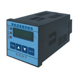 ZWS-42-1W1S溫濕度控制器（小液晶）