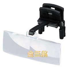 1646-30夾臺式放大鏡