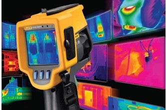 Fluke Ti9tx