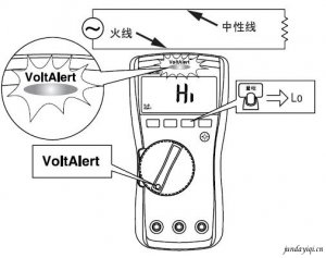 Fluke 117C늉y(c)f(wn)ñĽY(ji)(gu)D