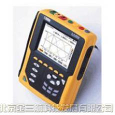 CA8332諧波測試儀