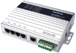Korenix˼(ӼF) JetNet 3705/3705-w 5ڷǾW(wng)͹I(y)PoE̫W(wng)늽QC