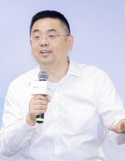 高創(chuàng)：打造差異化競爭力，驅(qū)動未來工業(yè)加速轉(zhuǎn)型